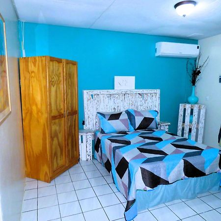 Artist Room Curacao Willemstad Dış mekan fotoğraf