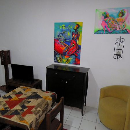 Artist Room Curacao Willemstad Dış mekan fotoğraf