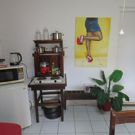 Artist Room Curacao Willemstad Dış mekan fotoğraf