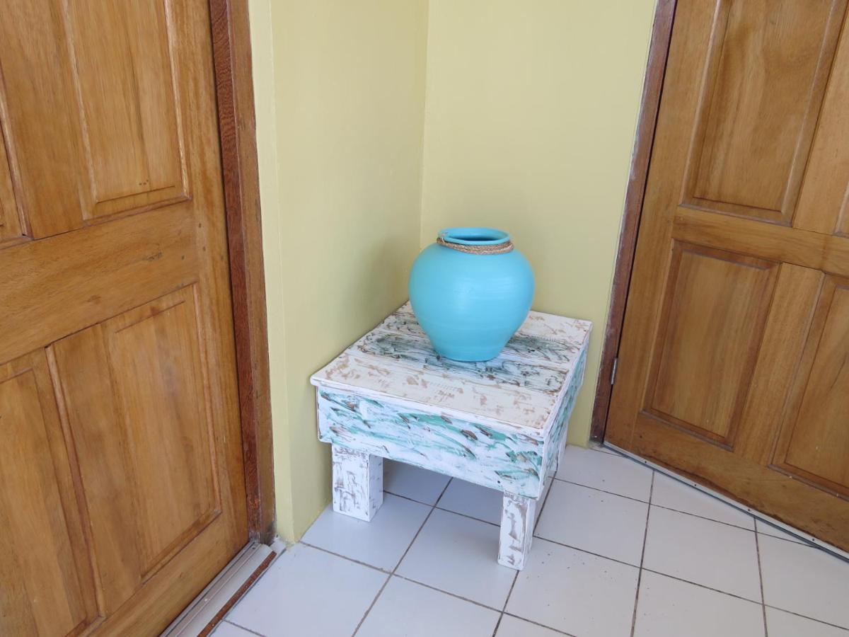 Artist Room Curacao Willemstad Dış mekan fotoğraf