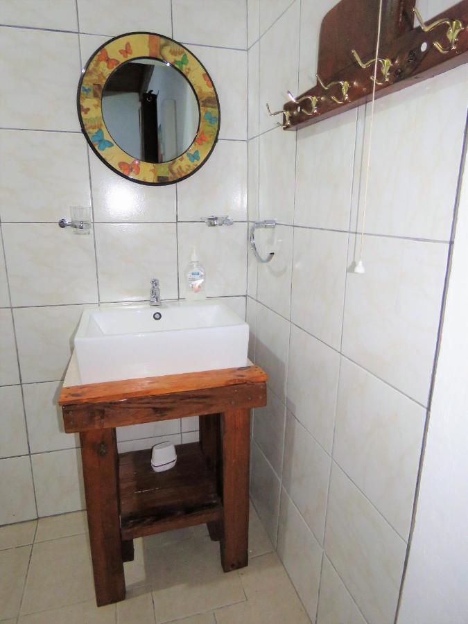 Artist Room Curacao Willemstad Dış mekan fotoğraf