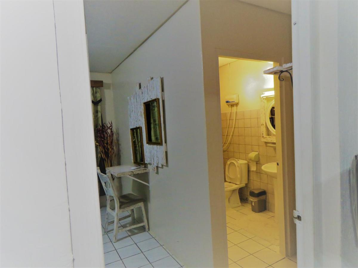 Artist Room Curacao Willemstad Dış mekan fotoğraf