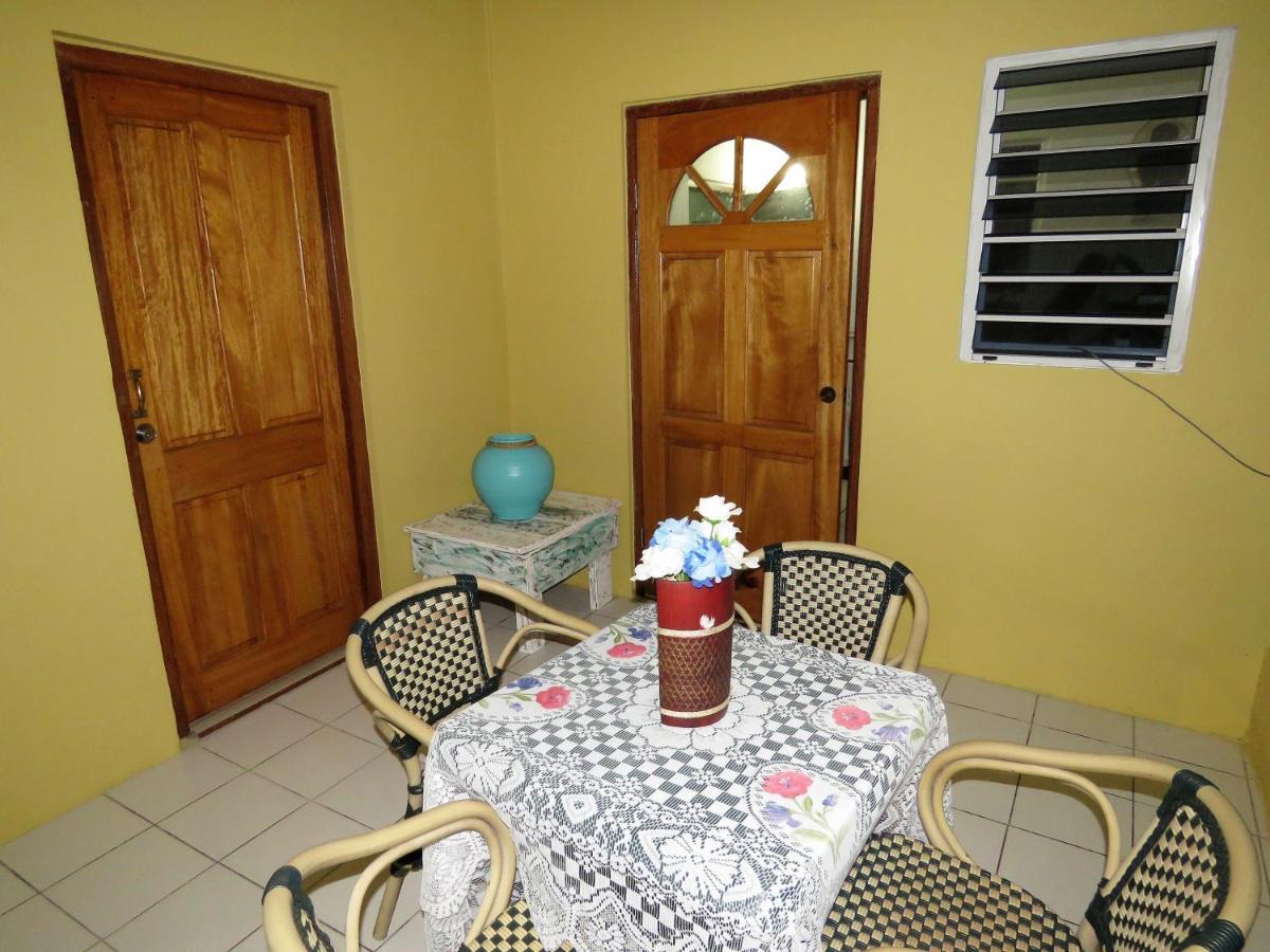 Artist Room Curacao Willemstad Dış mekan fotoğraf