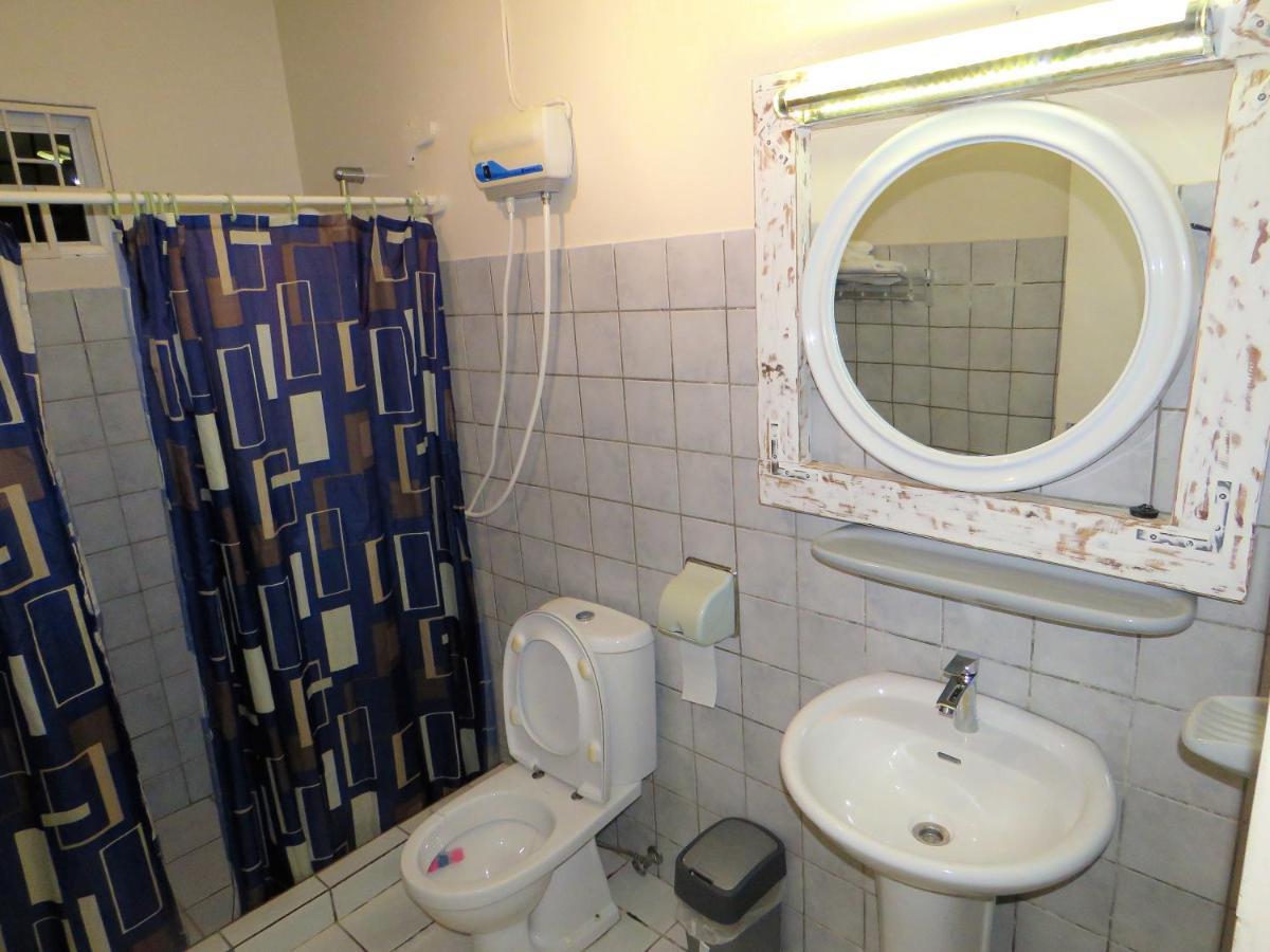 Artist Room Curacao Willemstad Dış mekan fotoğraf