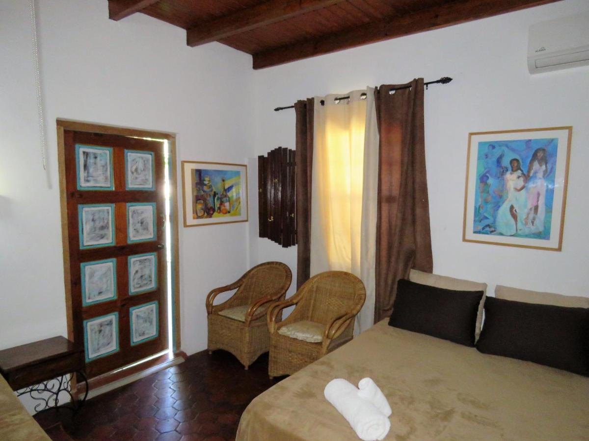 Artist Room Curacao Willemstad Dış mekan fotoğraf