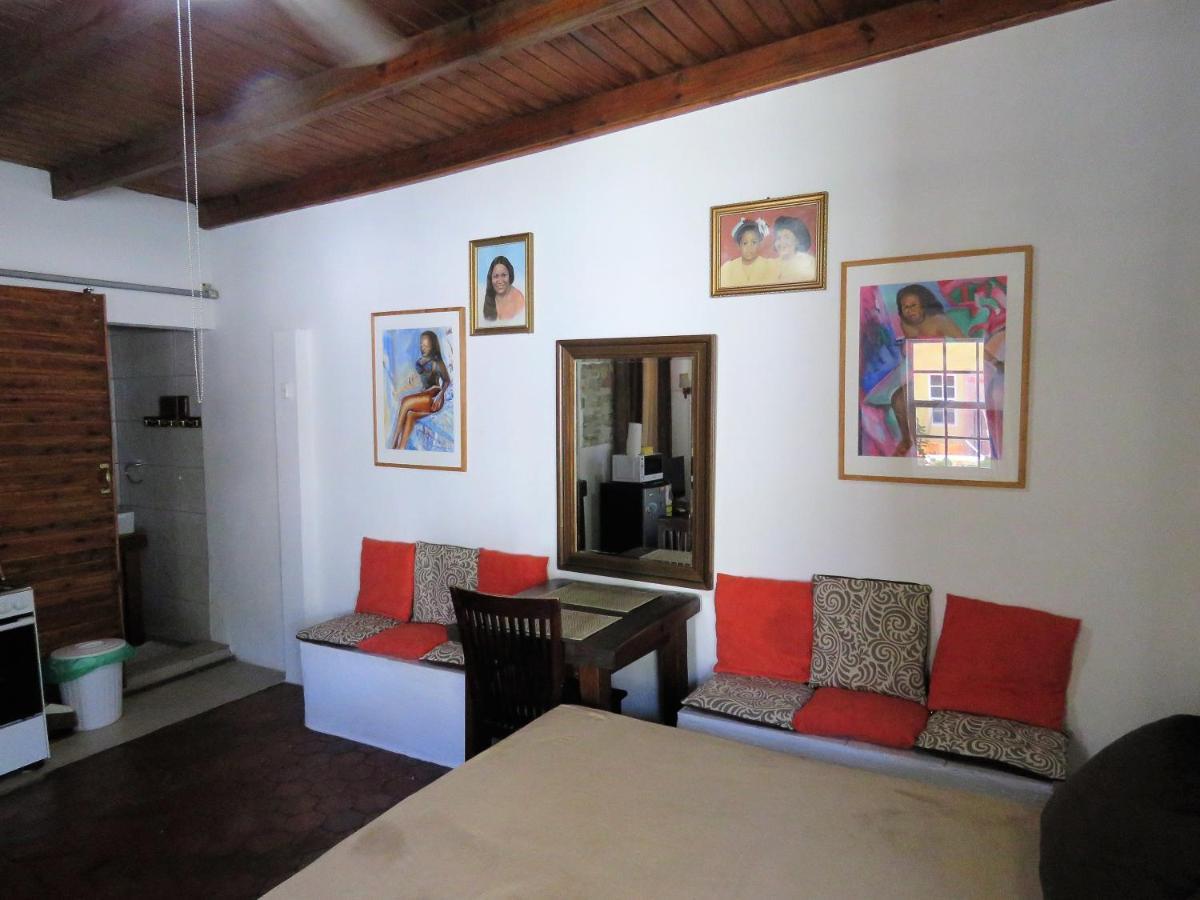 Artist Room Curacao Willemstad Dış mekan fotoğraf