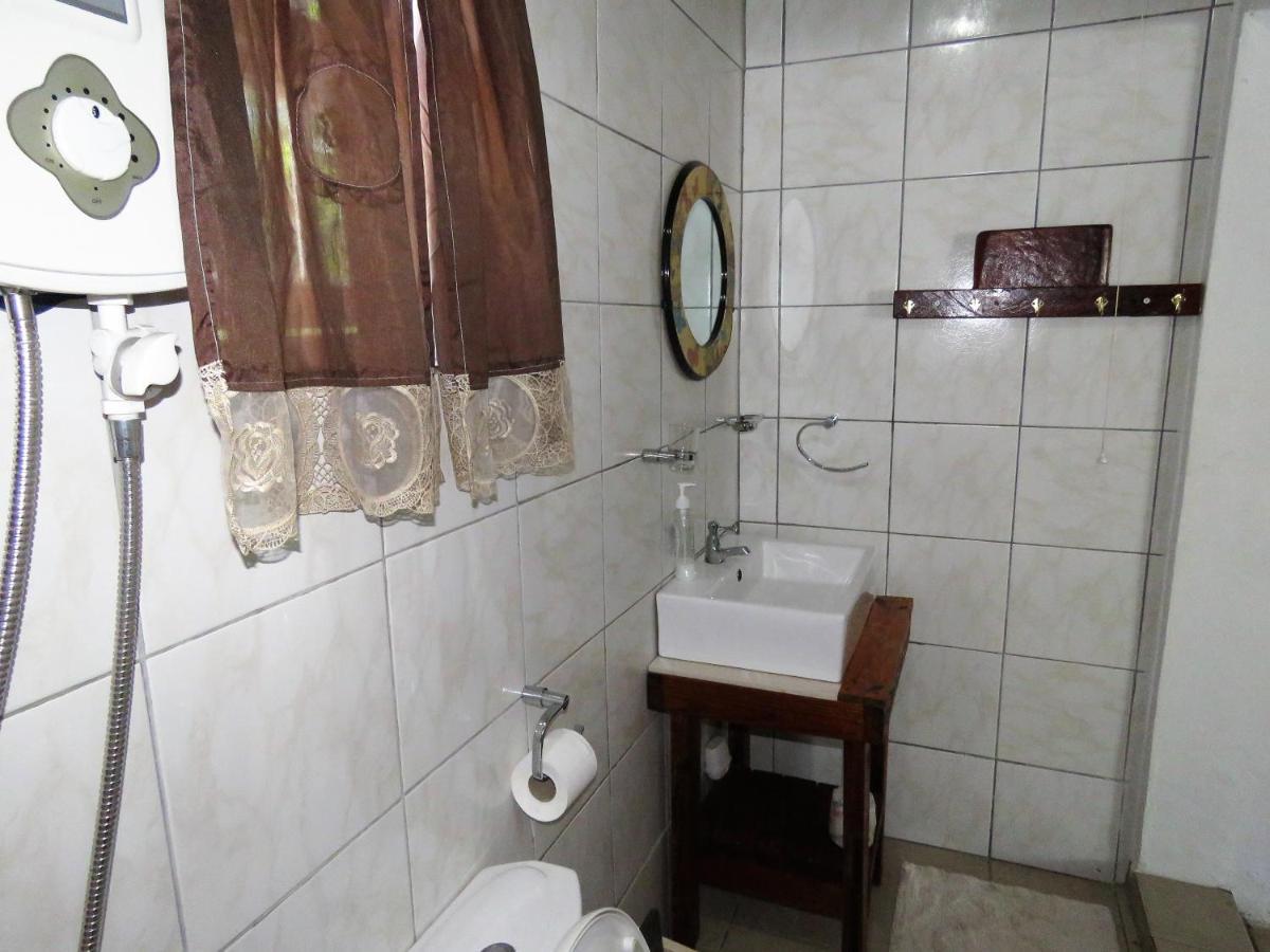 Artist Room Curacao Willemstad Dış mekan fotoğraf