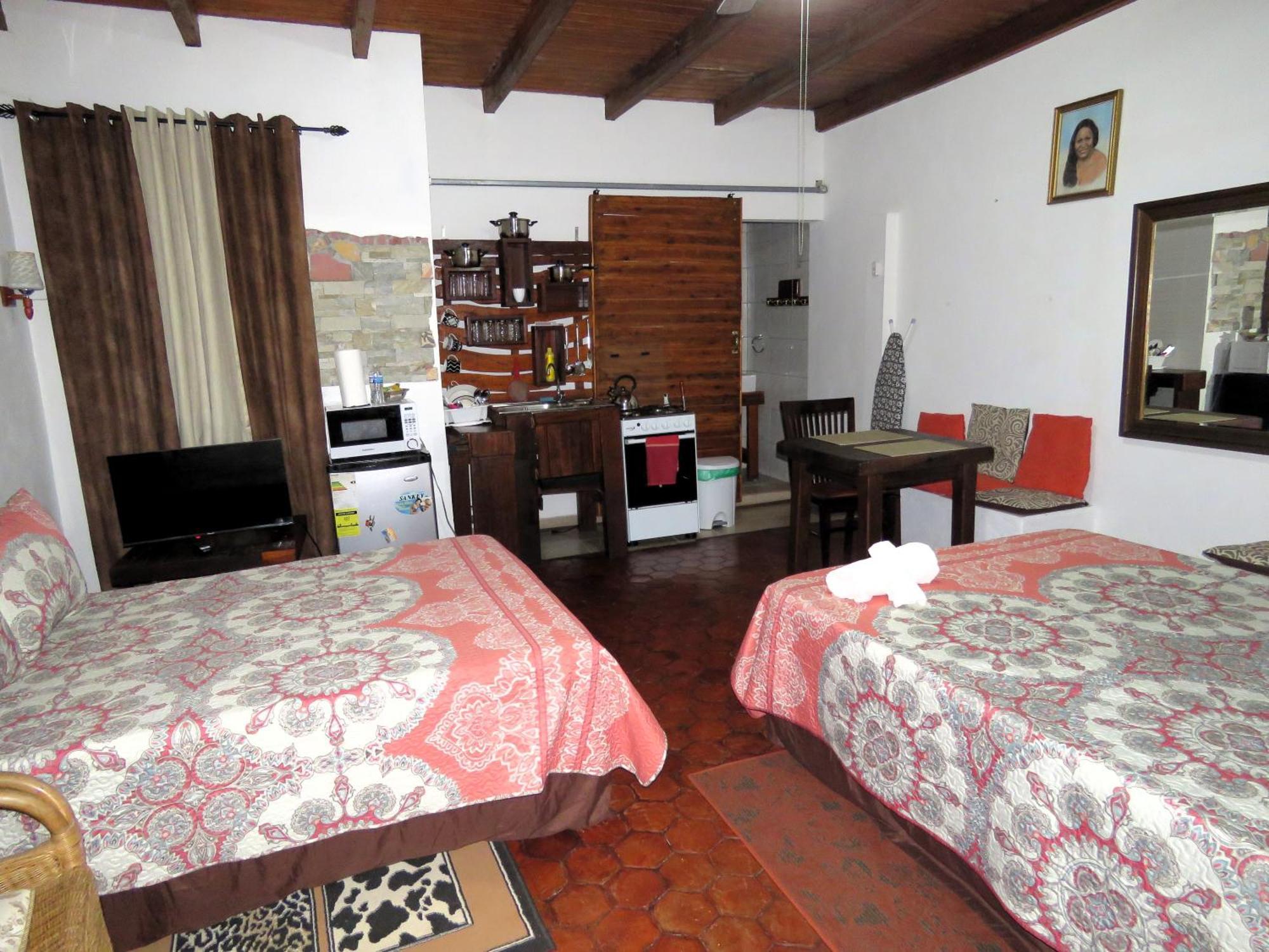 Artist Room Curacao Willemstad Dış mekan fotoğraf
