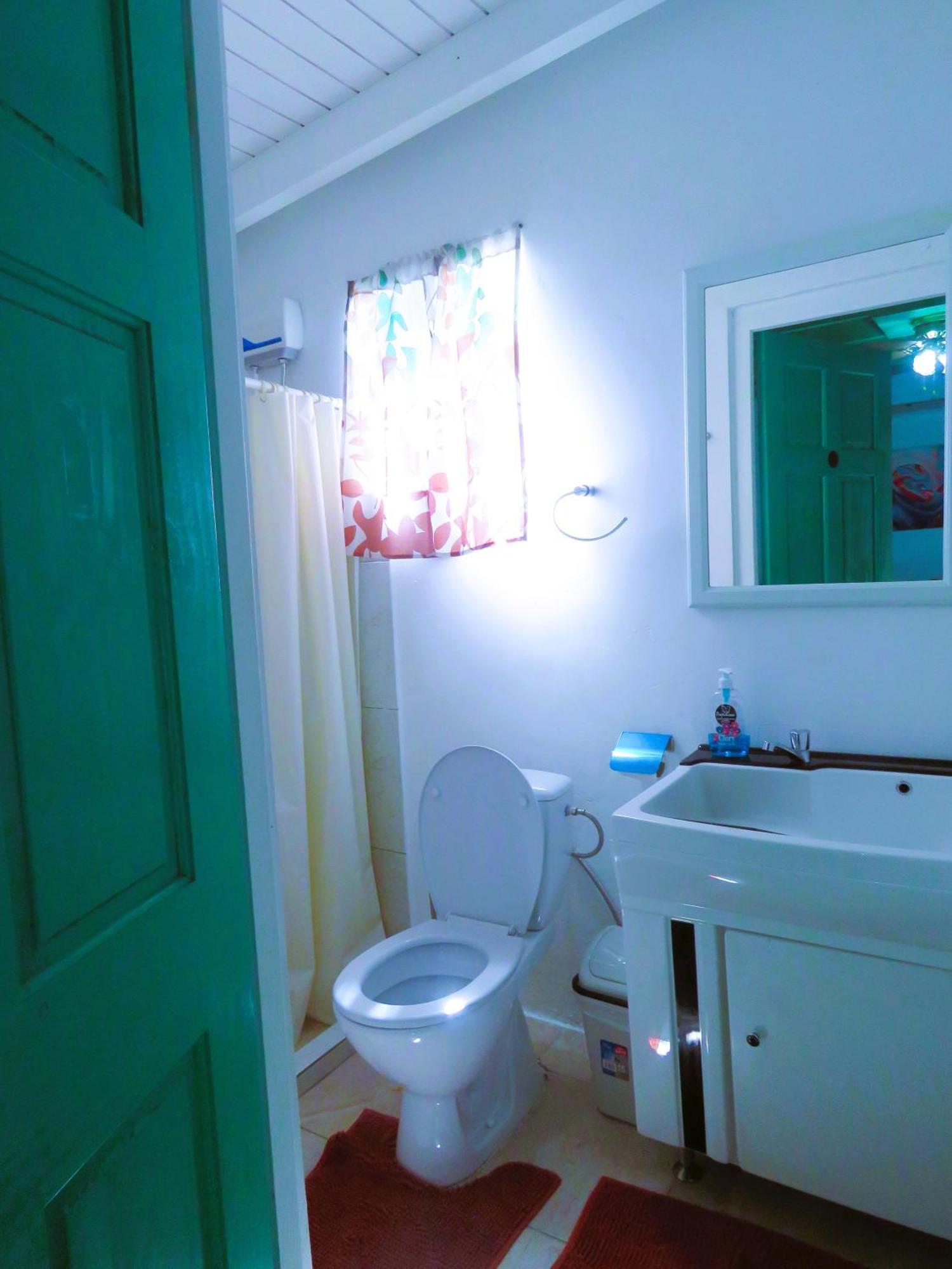 Artist Room Curacao Willemstad Dış mekan fotoğraf