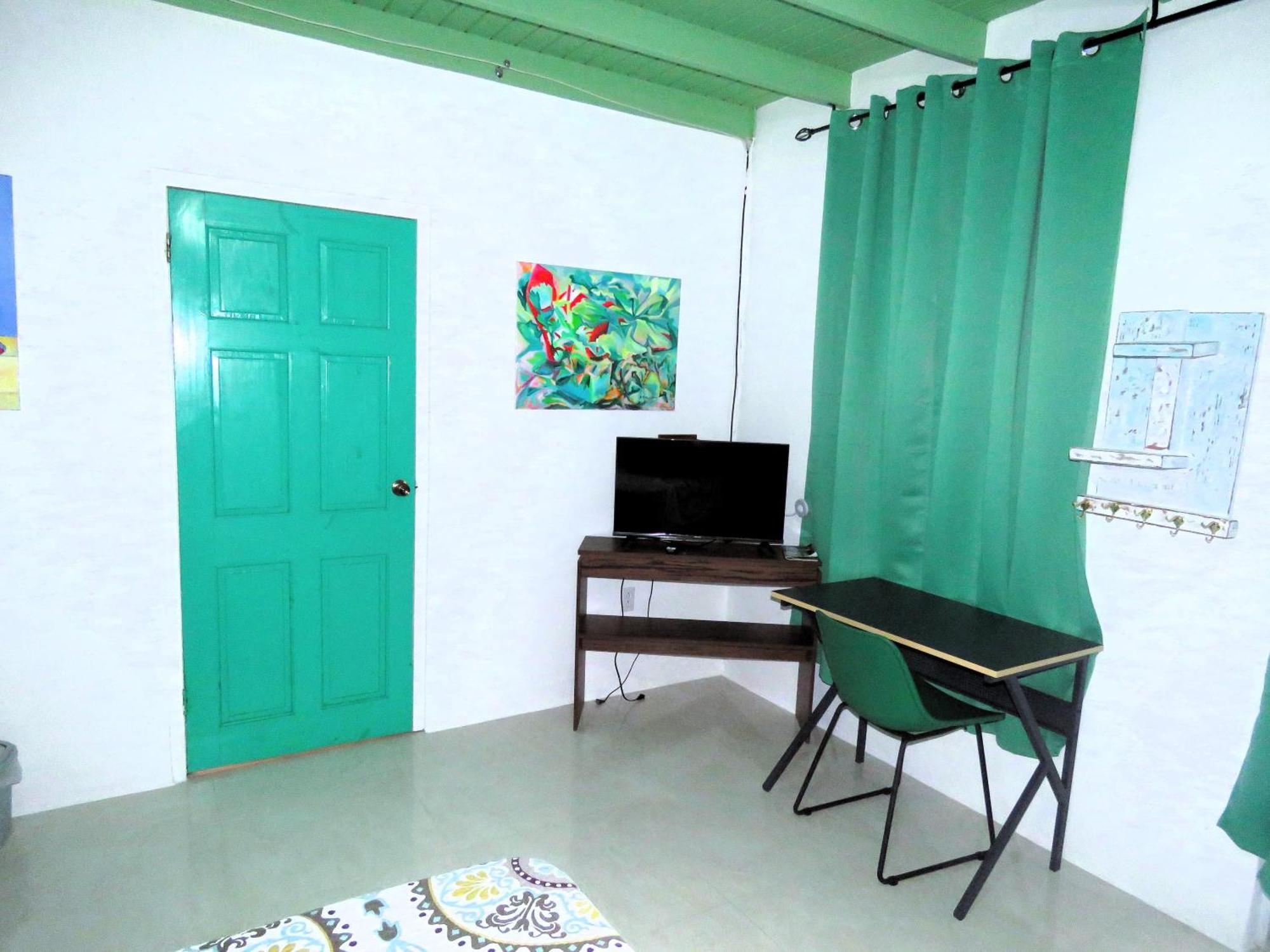Artist Room Curacao Willemstad Dış mekan fotoğraf