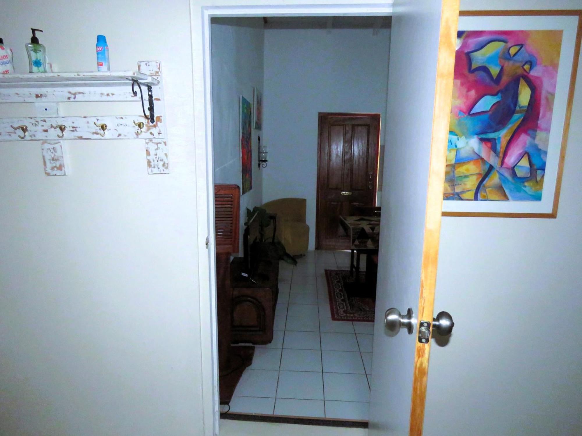 Artist Room Curacao Willemstad Dış mekan fotoğraf