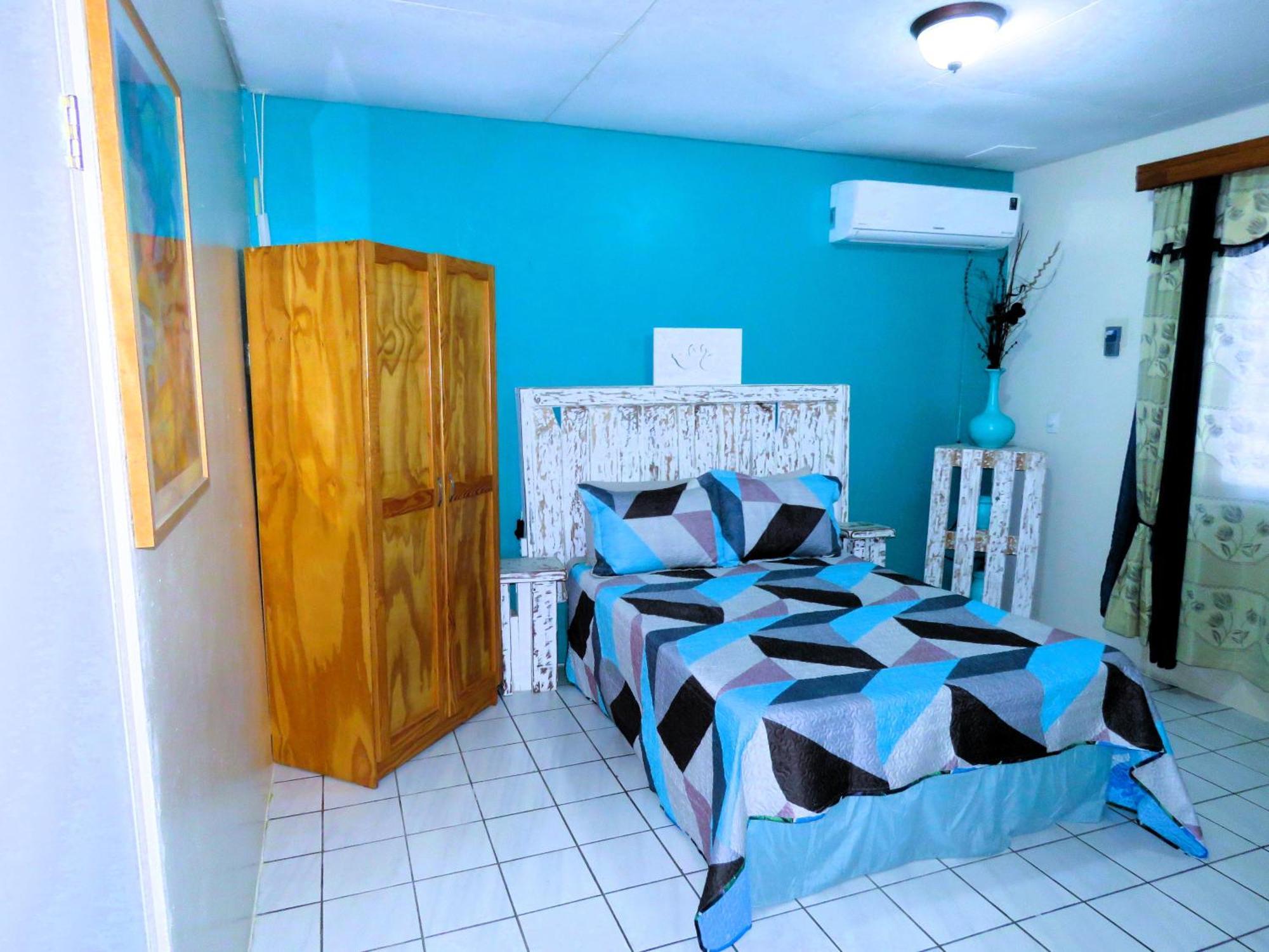 Artist Room Curacao Willemstad Dış mekan fotoğraf