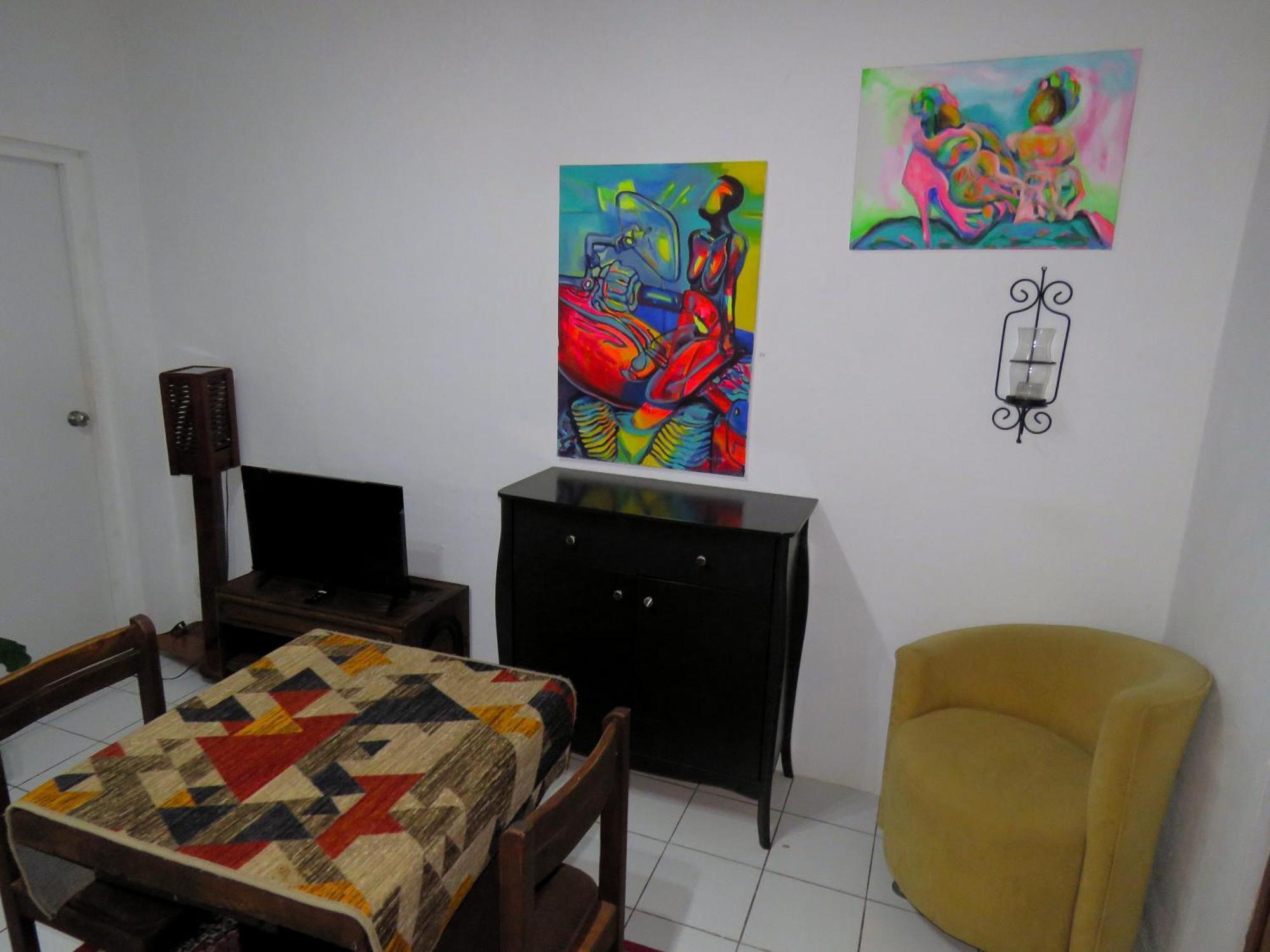 Artist Room Curacao Willemstad Dış mekan fotoğraf
