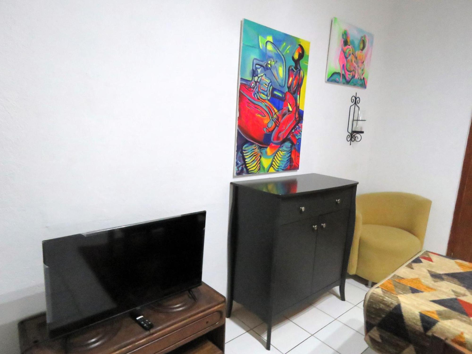 Artist Room Curacao Willemstad Dış mekan fotoğraf