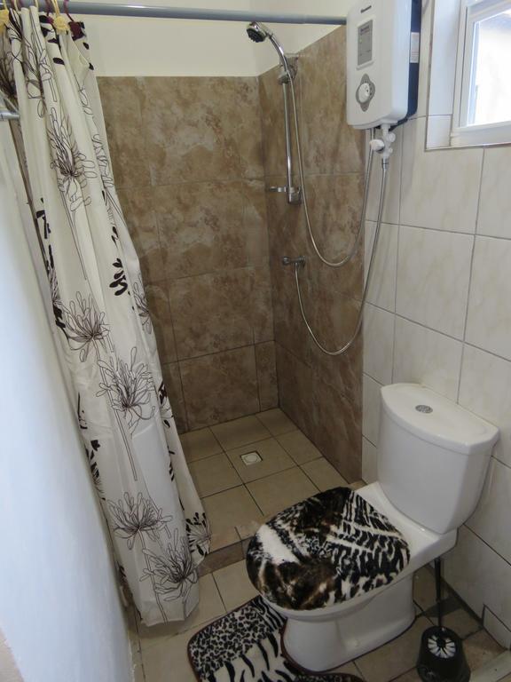 Artist Room Curacao Willemstad Dış mekan fotoğraf